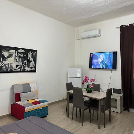 Apartament Civico 10 Sassari Zewnętrze zdjęcie