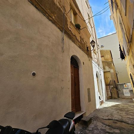 Apartament Civico 10 Sassari Zewnętrze zdjęcie
