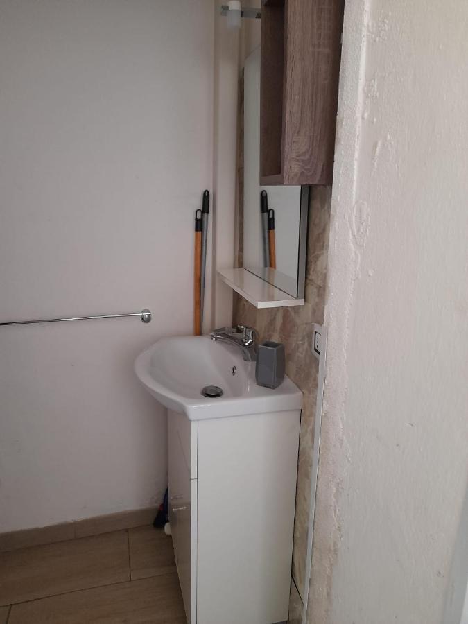 Apartament Civico 10 Sassari Zewnętrze zdjęcie
