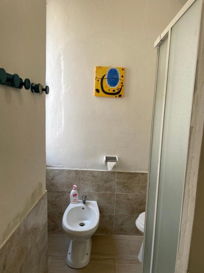 Apartament Civico 10 Sassari Zewnętrze zdjęcie