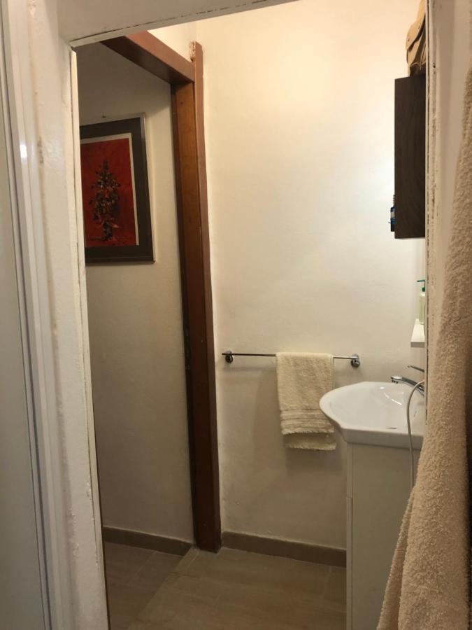 Apartament Civico 10 Sassari Zewnętrze zdjęcie